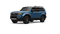 2027 Toyota Land Cruiser 4WD (Natl)