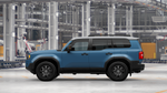 2027 Toyota Land Cruiser 4WD (Natl)