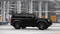2027 Toyota Land Cruiser 4WD (Natl)