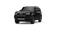 2027 Toyota Land Cruiser 4WD (Natl)