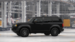 2027 Toyota Land Cruiser 4WD (Natl)