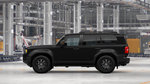 2027 Toyota Land Cruiser 4WD (Natl)