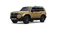 2027 Toyota Land Cruiser 4WD (Natl)