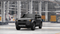 2027 Toyota Land Cruiser 4WD (Natl)