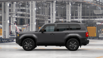 2027 Toyota Land Cruiser 4WD (Natl)