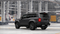 2027 Toyota Land Cruiser 4WD (Natl)