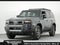 2026 Toyota Land Cruiser 4WD (Natl)