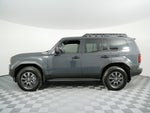 2026 Toyota Land Cruiser 4WD (Natl)