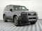 2026 Toyota Land Cruiser 4WD (Natl)