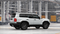 2027 Toyota Land Cruiser 4WD (Natl)