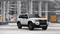 2027 Toyota Land Cruiser 4WD (Natl)