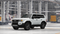 2027 Toyota Land Cruiser 4WD (Natl)