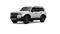 2027 Toyota Land Cruiser 4WD (Natl)