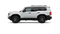 2027 Toyota Land Cruiser 4WD (Natl)