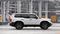 2027 Toyota Land Cruiser 4WD (Natl)