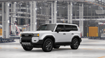 2027 Toyota Land Cruiser 4WD (Natl)