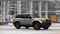2027 Toyota Land Cruiser 1958