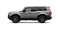 2027 Toyota Land Cruiser 1958