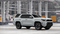 2026 Toyota 4Runner TRD Sport