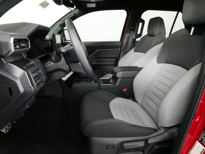 2026 Toyota 4Runner TRD Sport