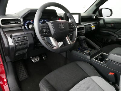 2026 Toyota 4Runner TRD Sport