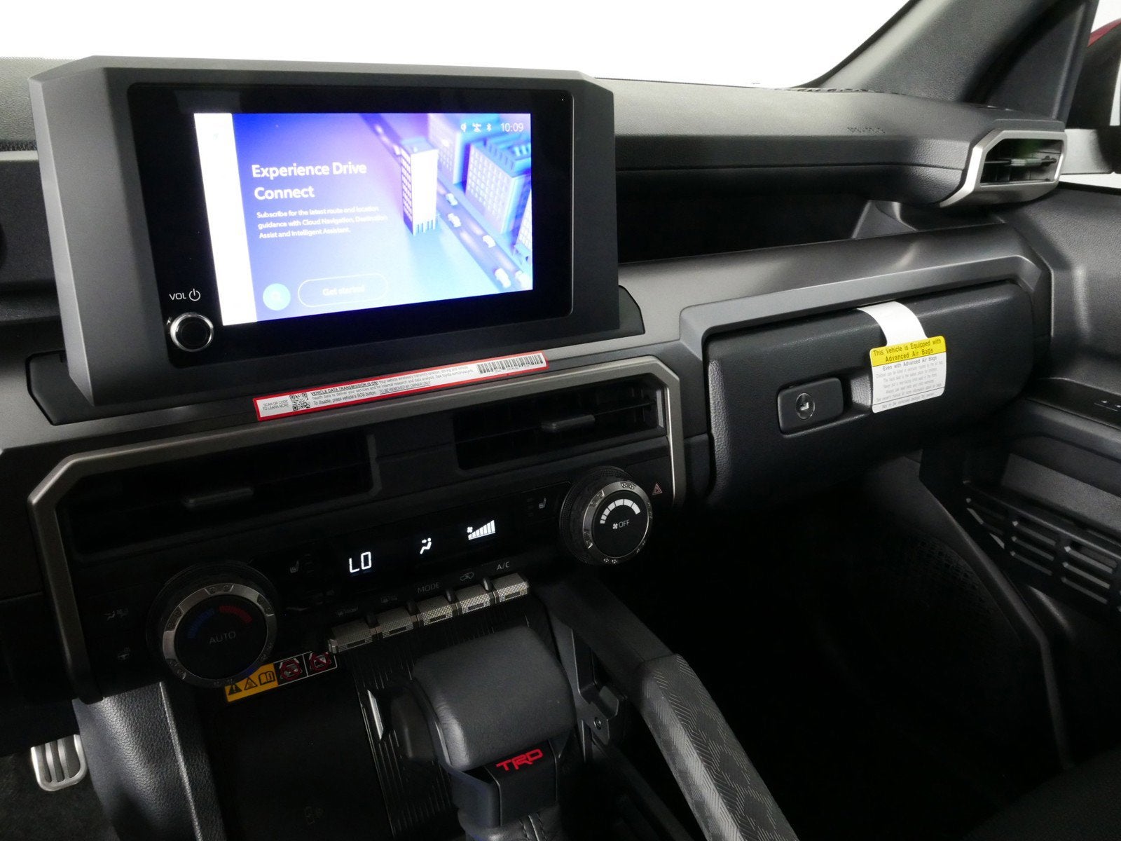 2026 Toyota 4Runner TRD Sport