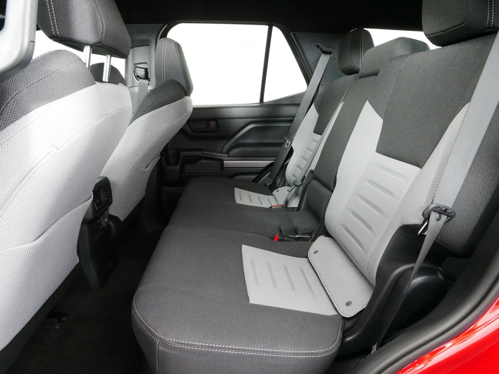 2026 Toyota 4Runner TRD Sport