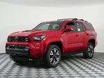2026 Toyota 4Runner TRD Sport
