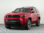 2026 Toyota 4Runner TRD Sport