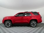 2026 Toyota 4Runner TRD Sport