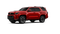 2026 Toyota 4Runner TRD Sport