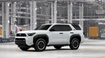 2026 Toyota 4Runner TRD Off-Road