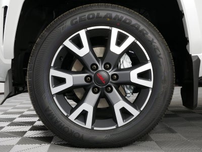 2026 Toyota 4Runner TRD Sport
