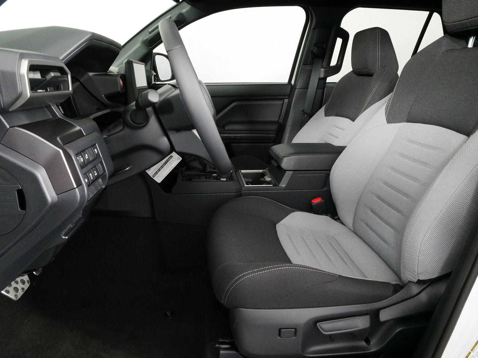 2026 Toyota 4Runner TRD Sport