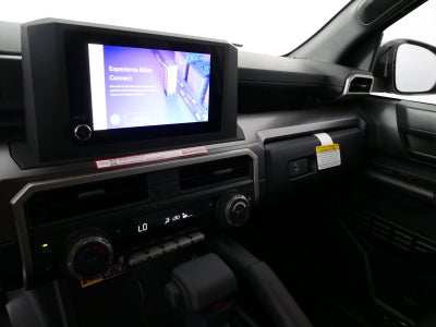 2026 Toyota 4Runner TRD Sport