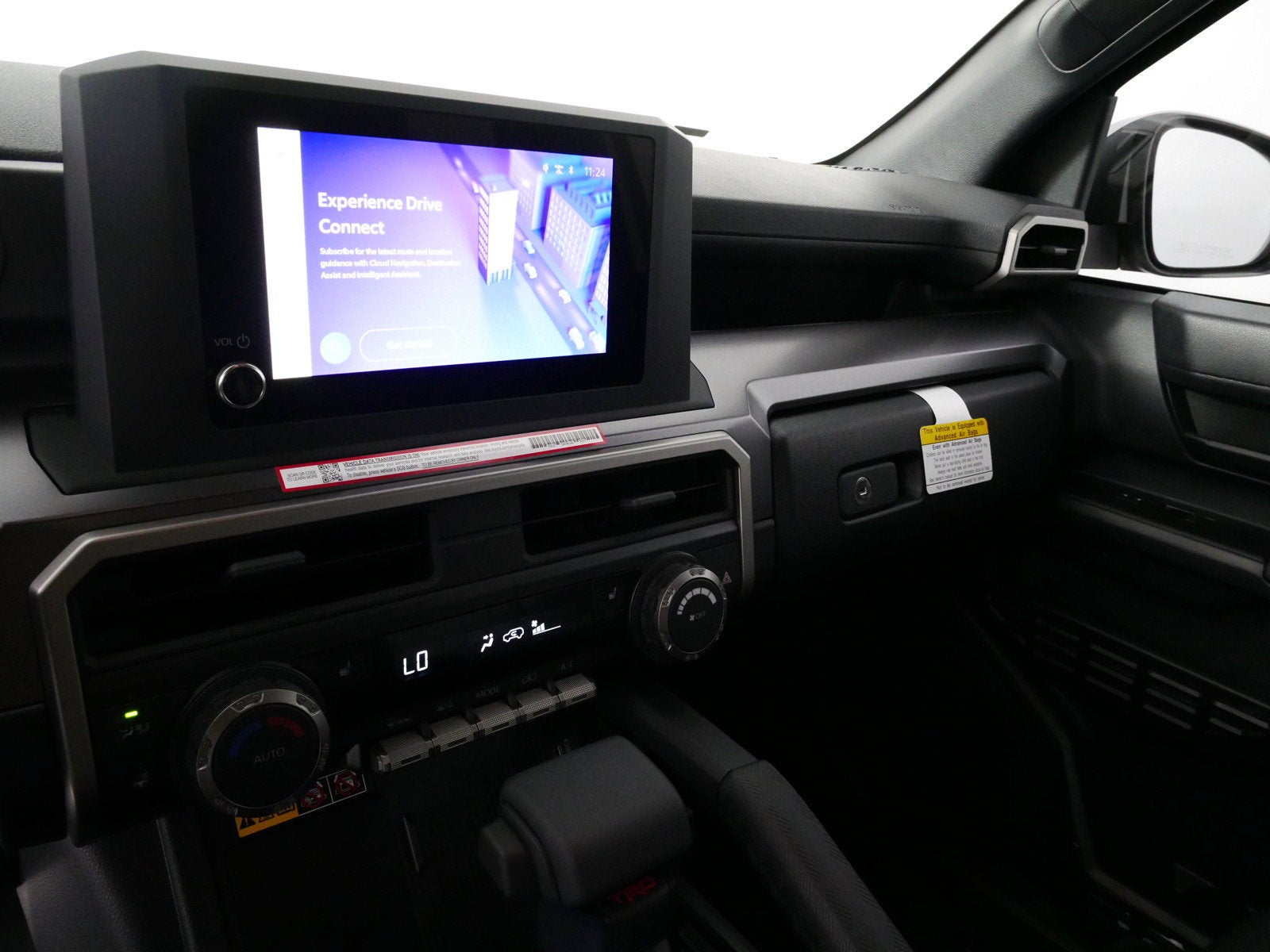 2026 Toyota 4Runner TRD Sport