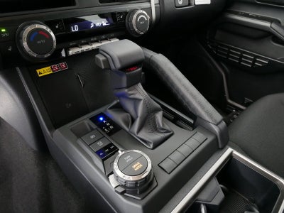 2026 Toyota 4Runner TRD Sport