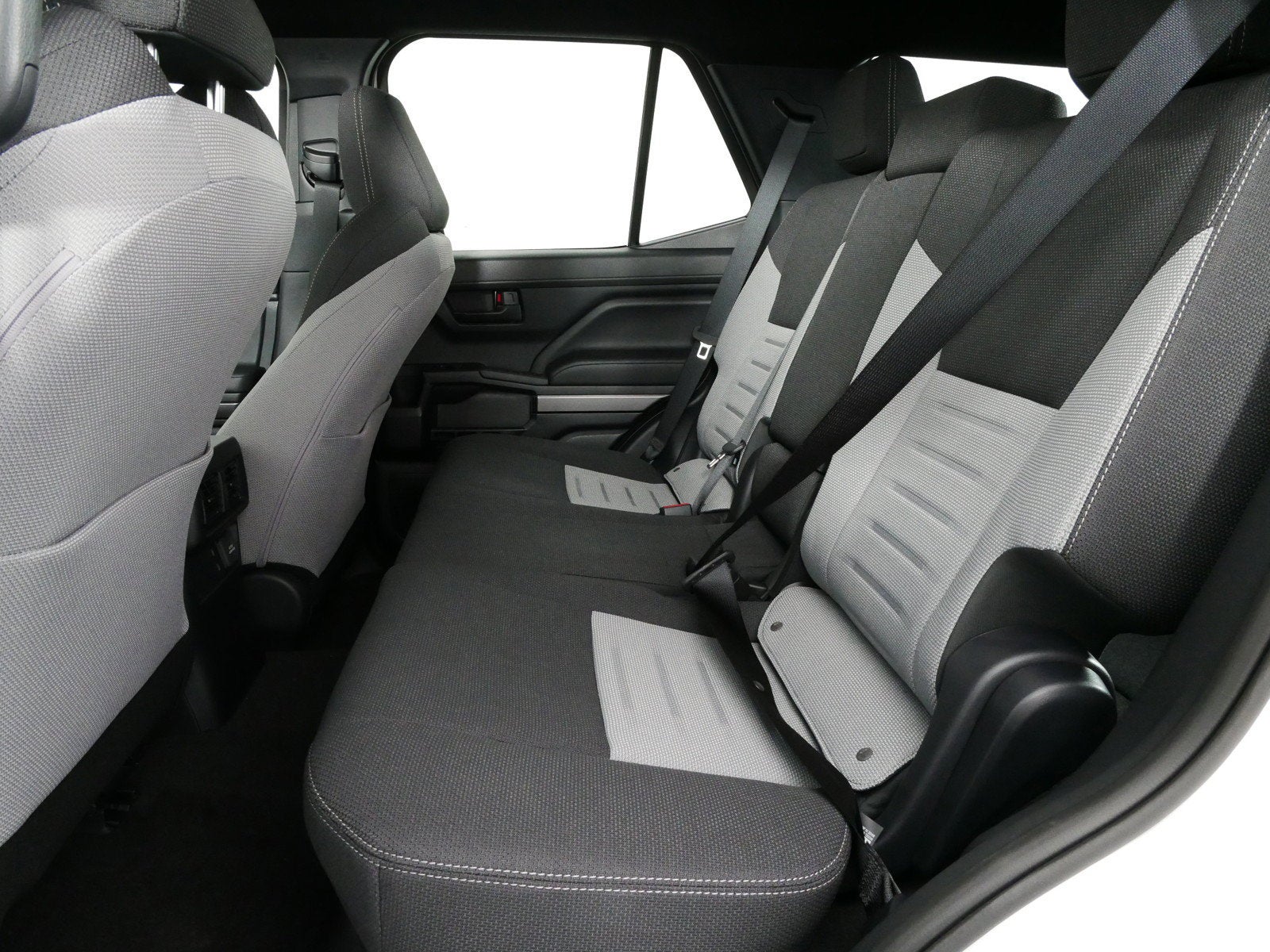 2026 Toyota 4Runner TRD Sport