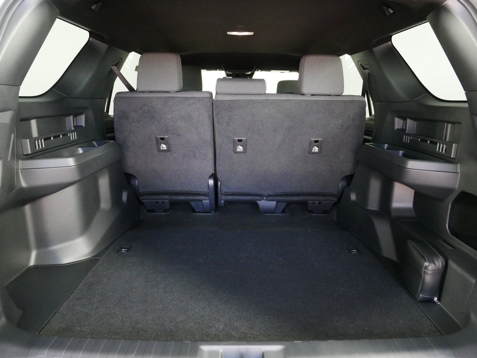 2026 Toyota 4Runner TRD Sport