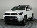 2026 Toyota 4Runner TRD Sport