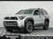 2026 Toyota 4Runner TRD Off-Road