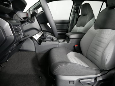 2026 Toyota 4Runner TRD Off-Road