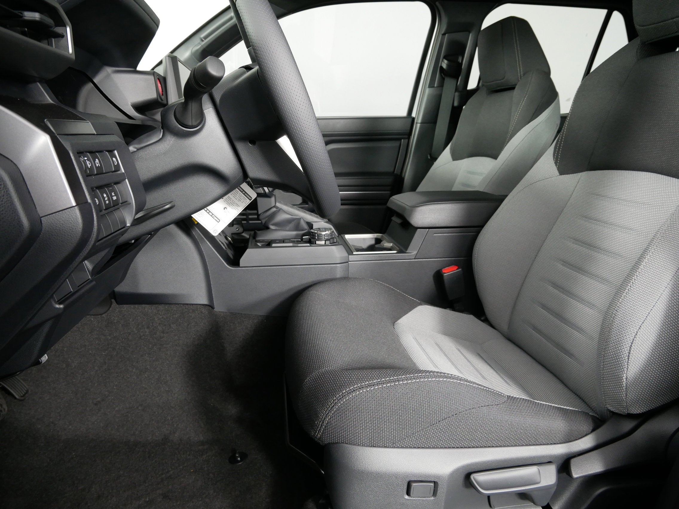 2026 Toyota 4Runner TRD Off-Road