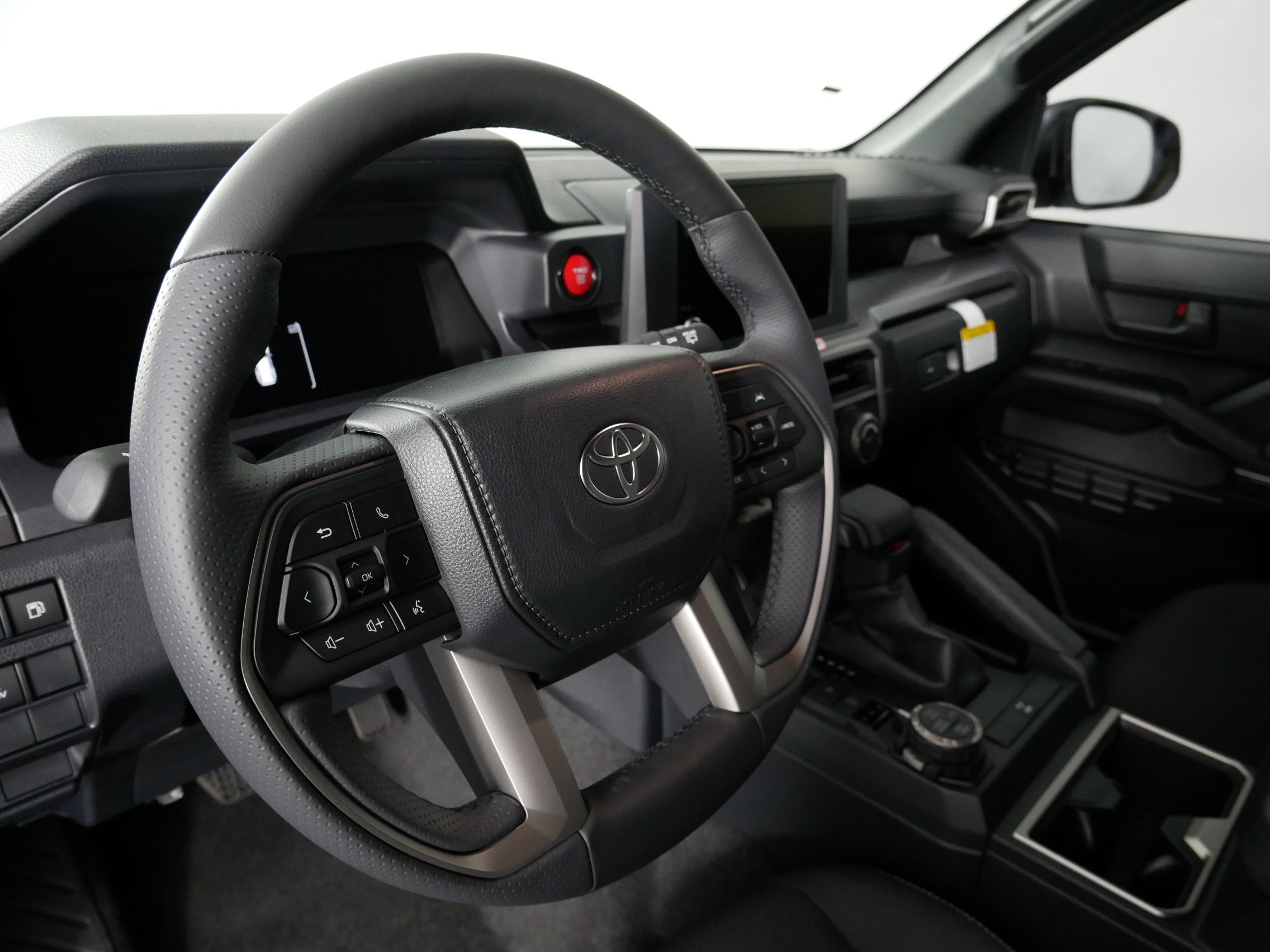 2026 Toyota 4Runner TRD Off-Road
