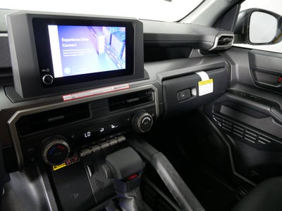 2026 Toyota 4Runner TRD Off-Road