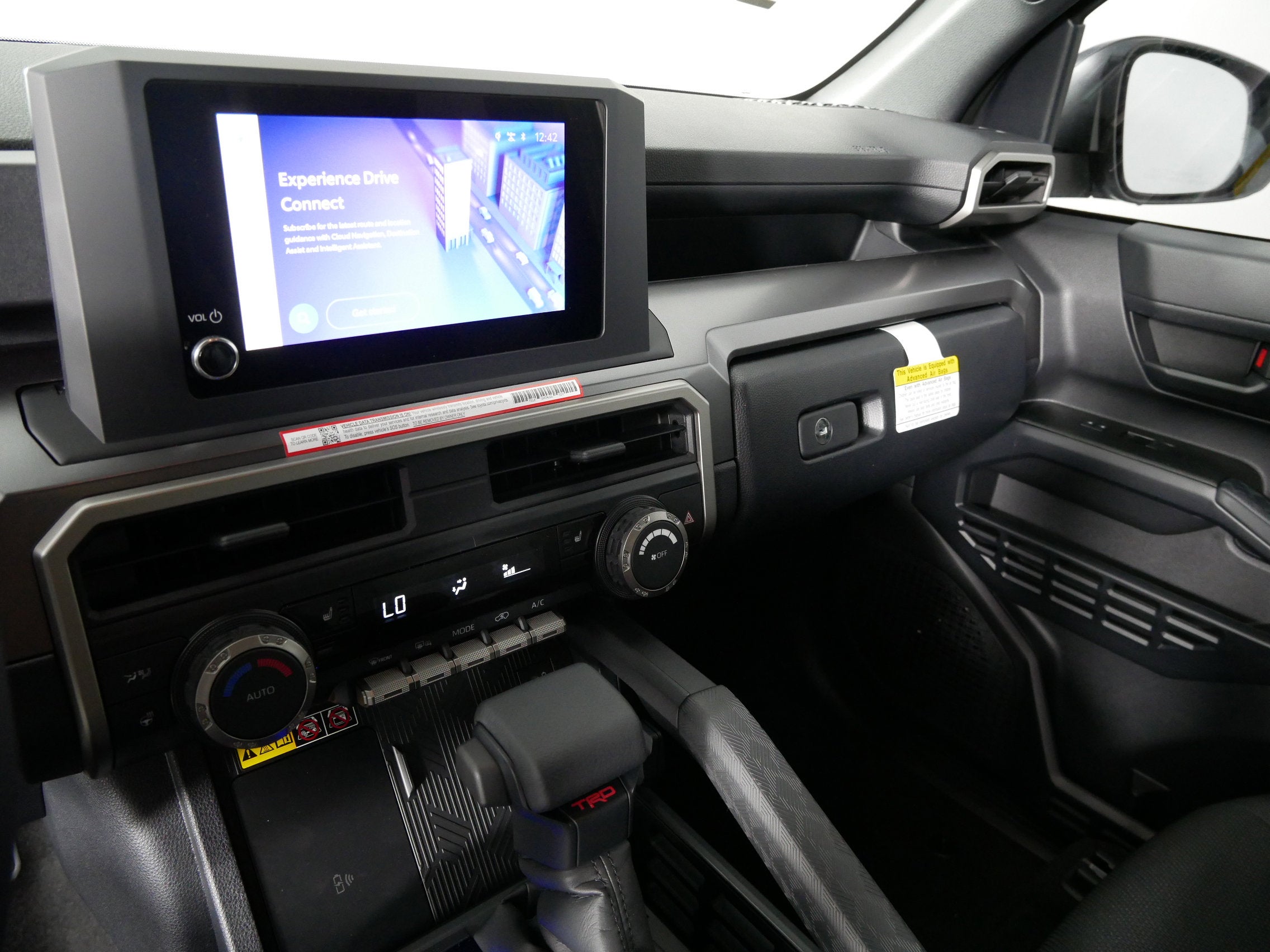 2026 Toyota 4Runner TRD Off-Road