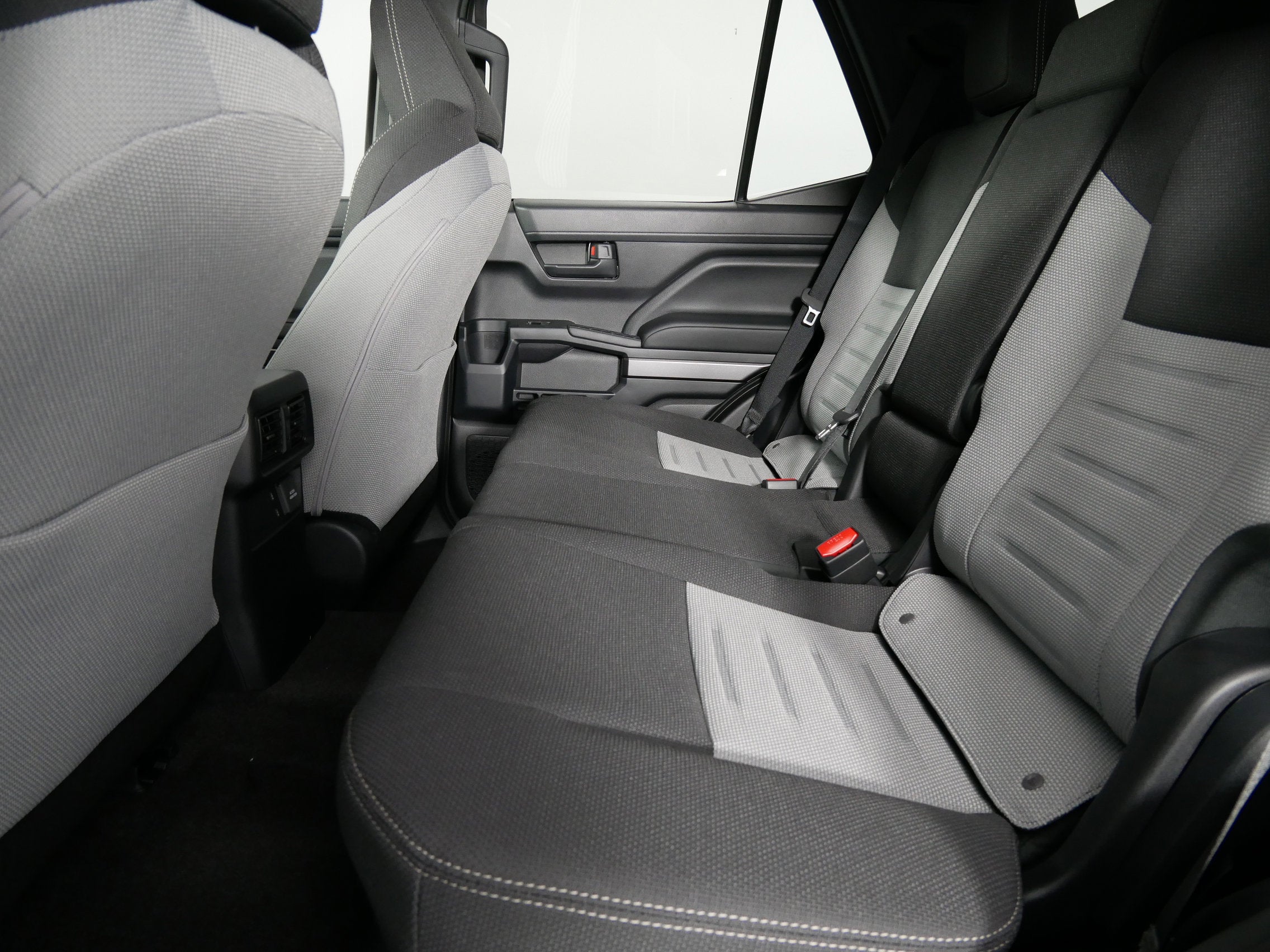 2026 Toyota 4Runner TRD Off-Road