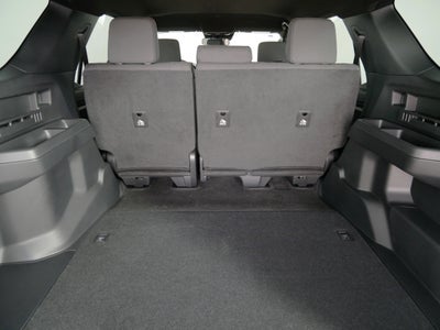 2026 Toyota 4Runner TRD Off-Road