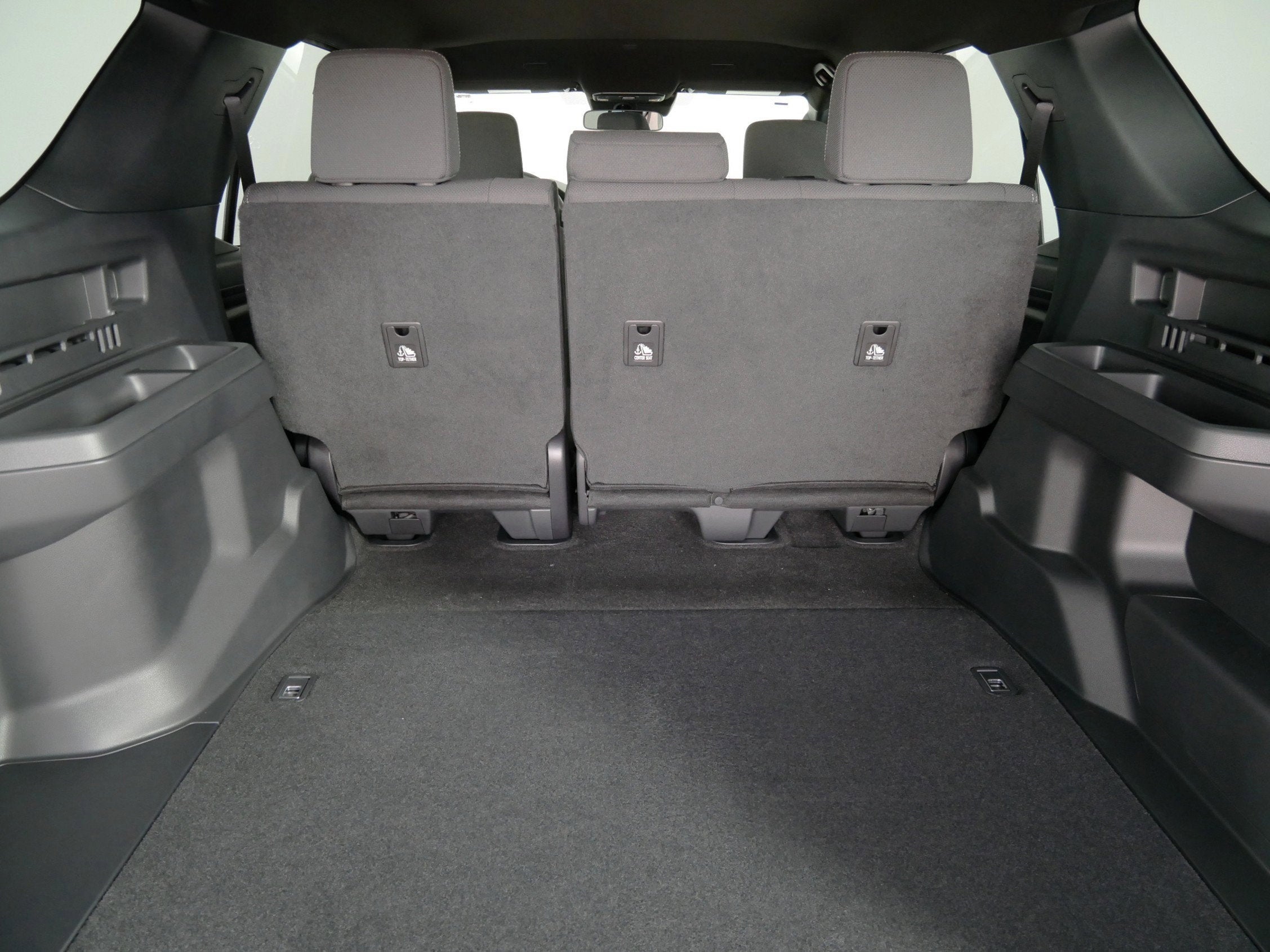 2026 Toyota 4Runner TRD Off-Road