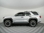 2026 Toyota 4Runner TRD Off-Road